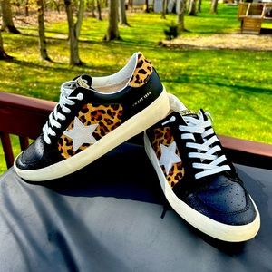 Vintage Havana Shoes